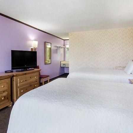 Americas Best Value Inn Wytheville Eksteriør bilde