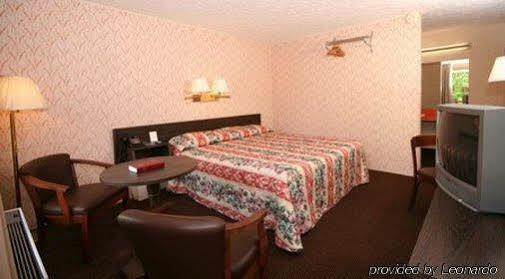 Americas Best Value Inn Wytheville Eksteriør bilde