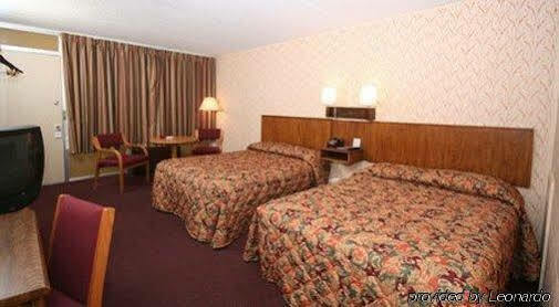 Americas Best Value Inn Wytheville Eksteriør bilde